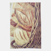 Verse leesmandje theedoek (Verticaal)