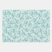 Verse lemmetjes Citrus Wrapping Paper set 3 (Voorkant 2)