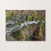 Verse lente... legpuzzel (Horizontaal)