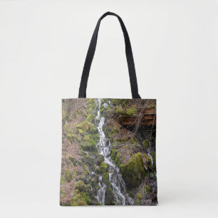 Verse lente... tote bag