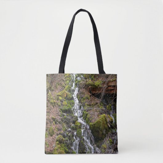 Verse lente... tote bag (Voorkant)