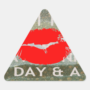 Verse lippen, opwekkende vibes: ‘Keep It Fresh & N Sticker