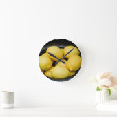 Verse luiers ronde klok (Huis)