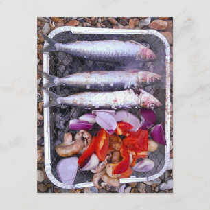 verse makreeluitnodiging kaart