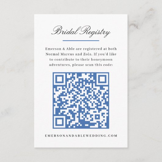 Verse Mediterrane citroen bruidsmeesterschap Informatiekaartje (Voorkant)