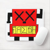 Verse Muismat (Met muis)