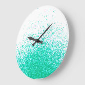 verse muntsmaakklok grote klok (Hoek)