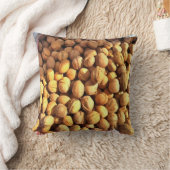 Verse noten Hyperrealistische verf Kussen (Deken)