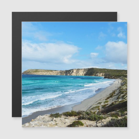 Verse Ocean Breezes (Voorkant / Achterkant)