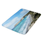 Verse Ocean Breezes Badmat (Gekanteld)