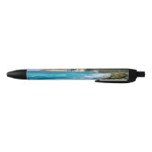 Verse Ocean Breezes Blauwe Inkt Pen (Bodem)