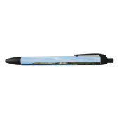 Verse Ocean Breezes Blauwe Inkt Pen (Bovenkant)