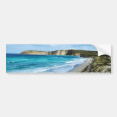 Verse Ocean Breezes Bumpersticker (Voorkant)