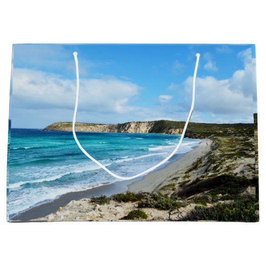 Verse Ocean Breezes Groot Cadeauzakje (Voorkant)