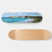 Verse Ocean Breezes Persoonlijk Skateboard (Horizontaal)