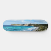 Verse Ocean Breezes Persoonlijk Skateboard (Horizontaal)