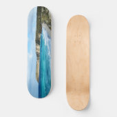 Verse Ocean Breezes Persoonlijk Skateboard (Voorkant)