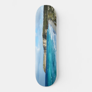 Verse Ocean Breezes Persoonlijk Skateboard