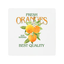 Verse Oranges - Beste Kwaliteit