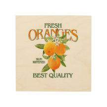 Verse Oranges - Beste Kwaliteit