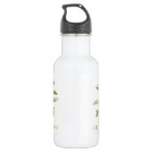 VERSE OREGANO 18oz Waterfles (Achterkant)