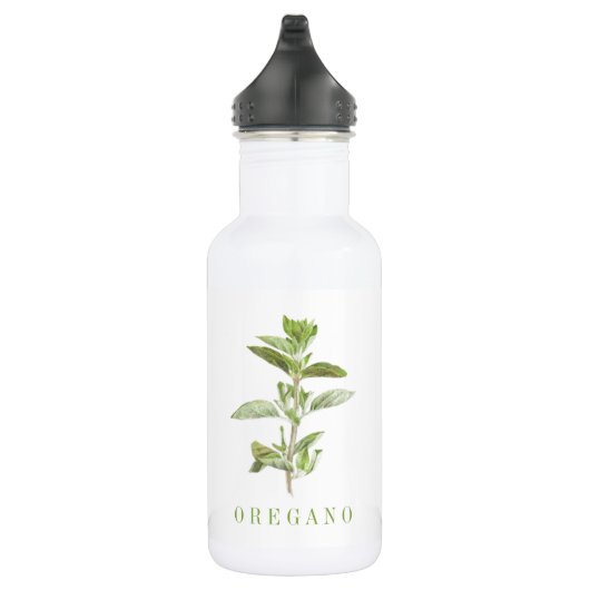 VERSE OREGANO 18oz Waterfles (Rechts)