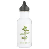 VERSE OREGANO 530ml Waterfles (Links)