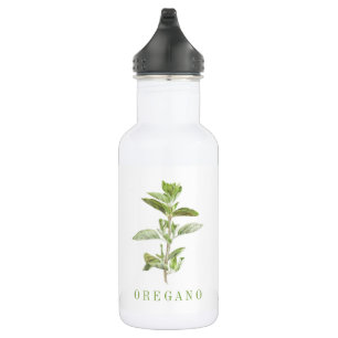 VERSE OREGANO 530ml Waterfles
