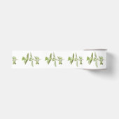 VERSE OREGANO 7,5 cm brede Grosgrain lint (Voorkant)