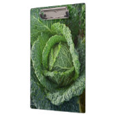 Verse organische kool klembord (Links)