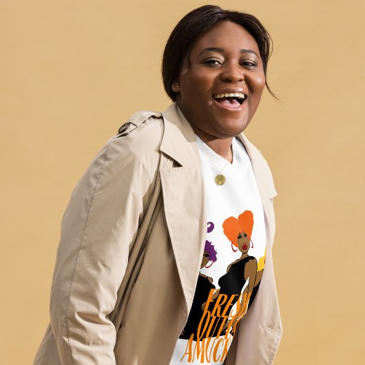 Verse Outta Amucks Trui