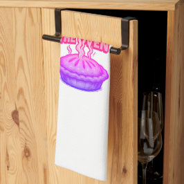 Verse Outta de Oven Keuken Handdoek