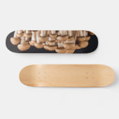 Verse paddenstoel Insane Recreationele aangepaste  Persoonlijk Skateboard (Horizontaal)