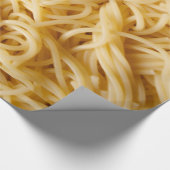 Verse pasta cadeaupapier (Hoek)