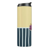 Verse peer | Modern stilleven Thermosbeker (Gedraaid links)