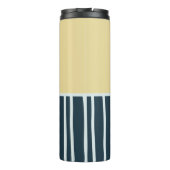 Verse peer | Modern stilleven Thermosbeker (Achterkant)