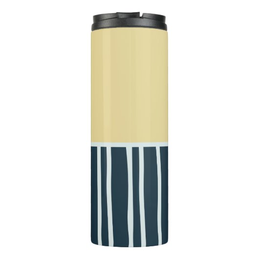 Verse peer | Modern stilleven Thermosbeker (Achterkant)