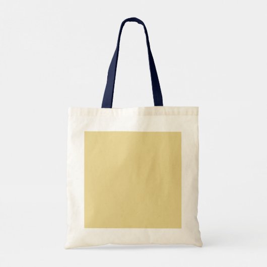 Verse peer | Stilleven kunstwerk Tote Bag (Achterkant)