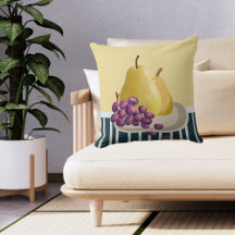 Verse peer | Stilleven met moderne twist