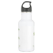 VERSE PETERSELIE 530ml Waterfles (Voorkant)