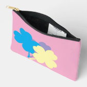 Verse Pink Pastel Accessoiretas Etui (Open)