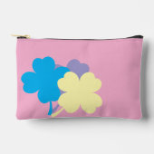 Verse Pink Pastel Accessoiretas Etui (Voorkant)