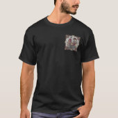 Verse Popte Ogen T-shirt (Voorkant)