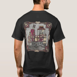 Verse Popte Ogen T-shirt