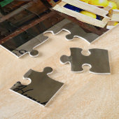 Verse producten legpuzzel (Zijkant)