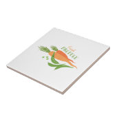 Verse producten tegeltje (Zijkant)