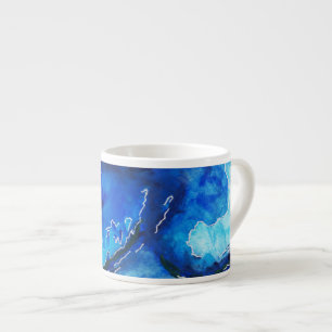 Verse resistentie: Espresso Mok