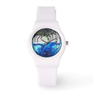 Verse resistentie: Horloge