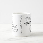 Verse Roddels Koffiemok (Center)