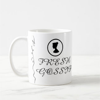 Verse Roddels Koffiemok